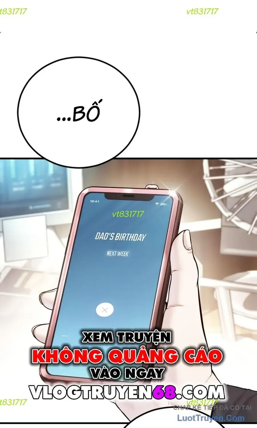 Bố Tôi Là Đặc Vụ Chapter 236 - 13