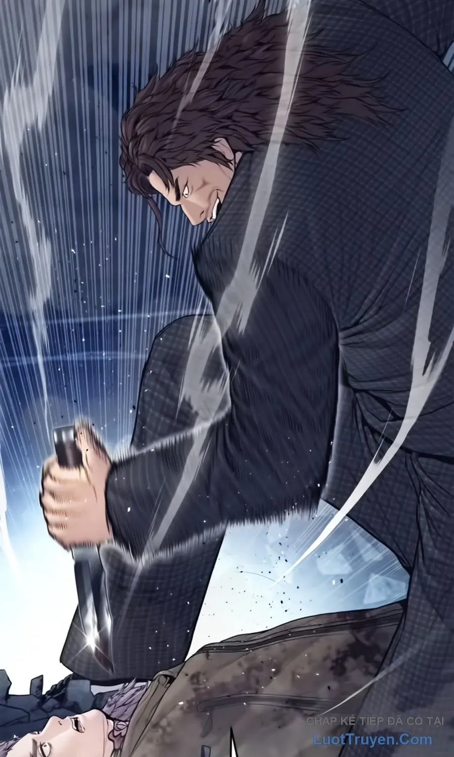 Bố Tôi Là Đặc Vụ Chapter 236 - 124