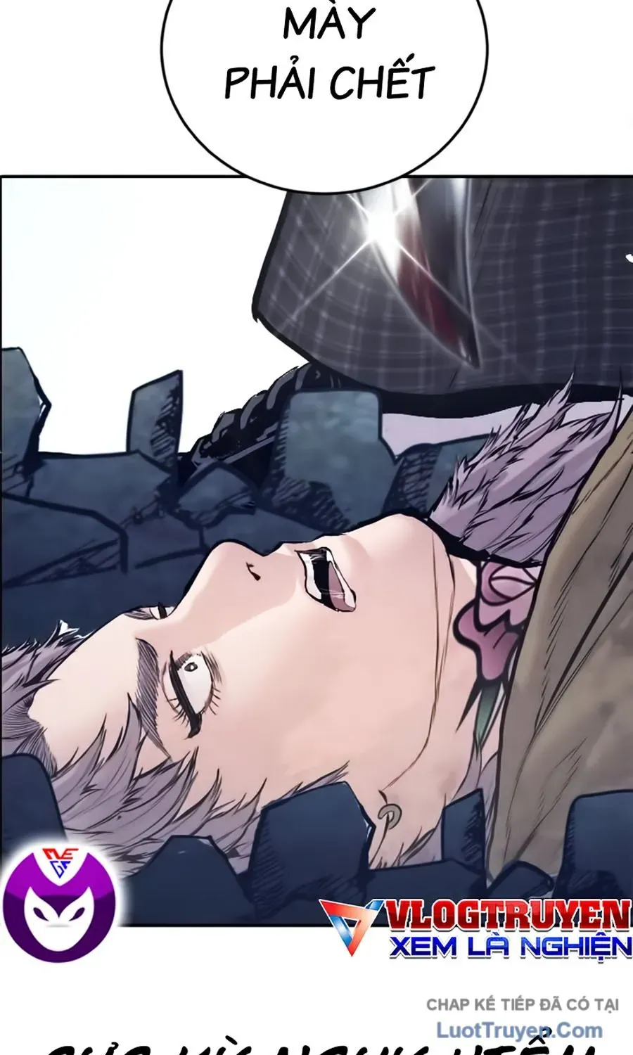 Bố Tôi Là Đặc Vụ Chapter 236 - 126