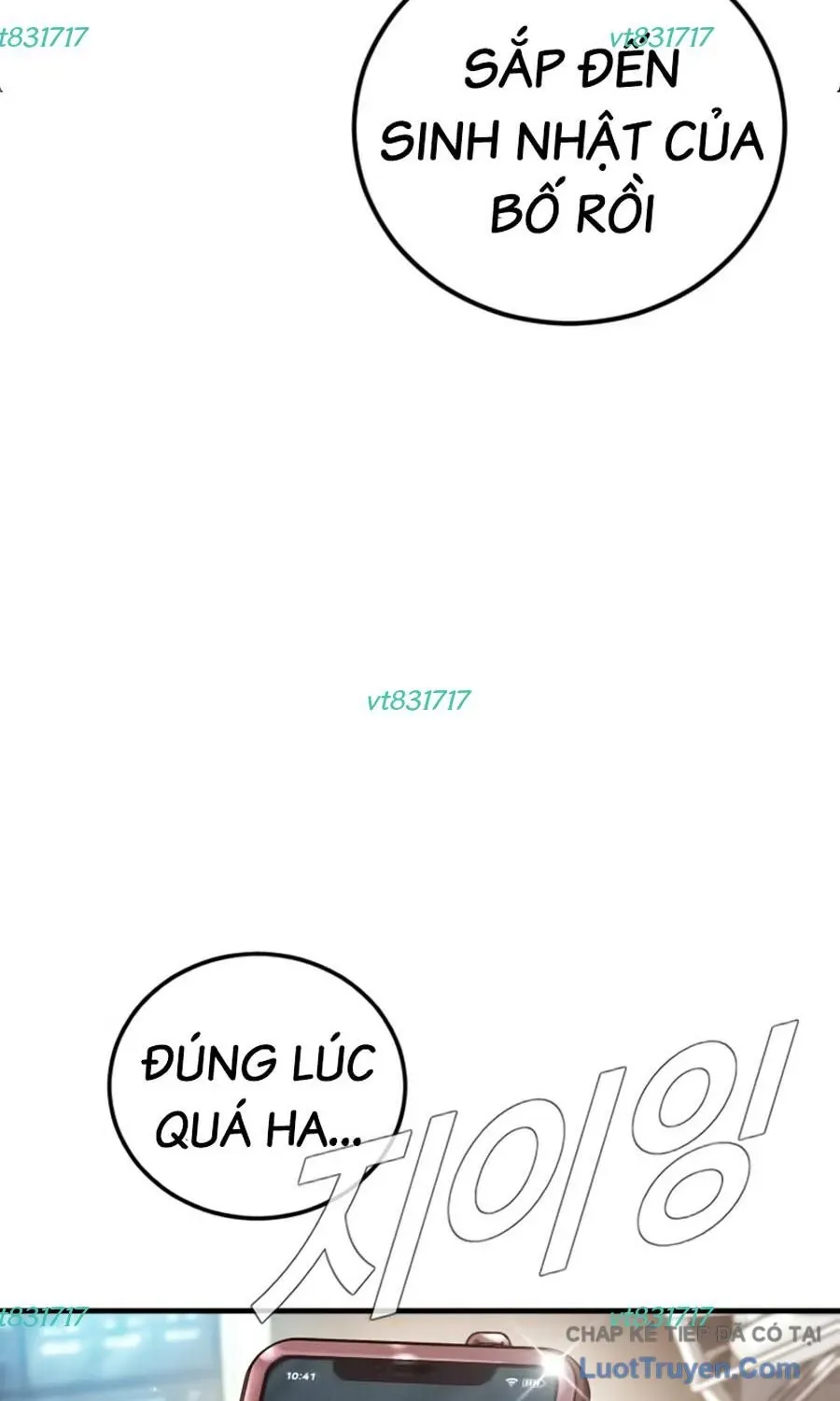 Bố Tôi Là Đặc Vụ Chapter 236 - 14