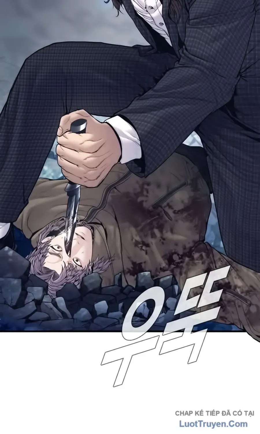 Bố Tôi Là Đặc Vụ Chapter 236 - 131