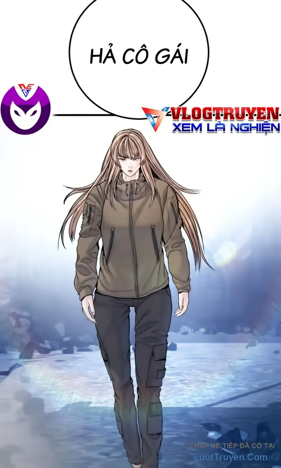 Bố Tôi Là Đặc Vụ Chapter 236 - 135