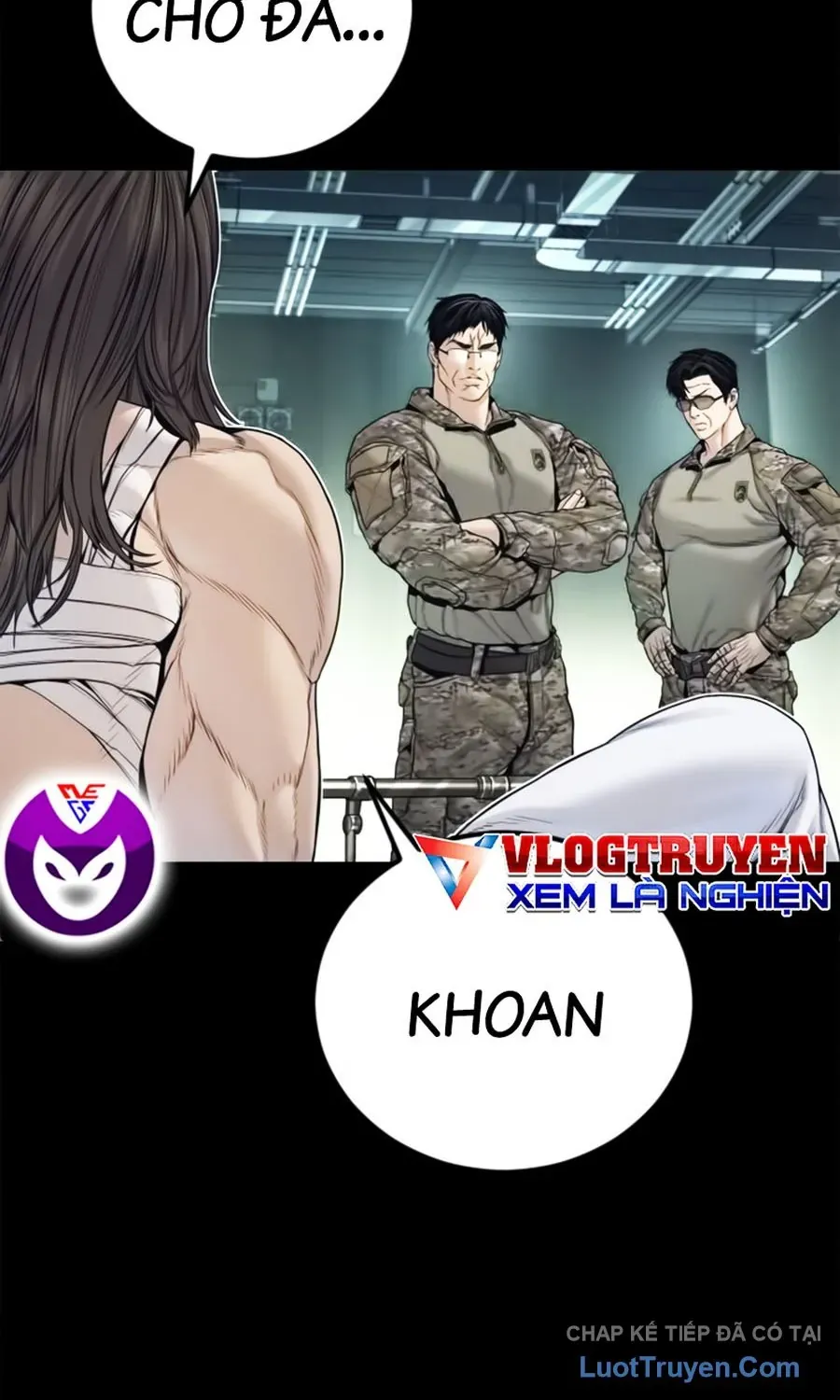 Bố Tôi Là Đặc Vụ Chapter 236 - 144