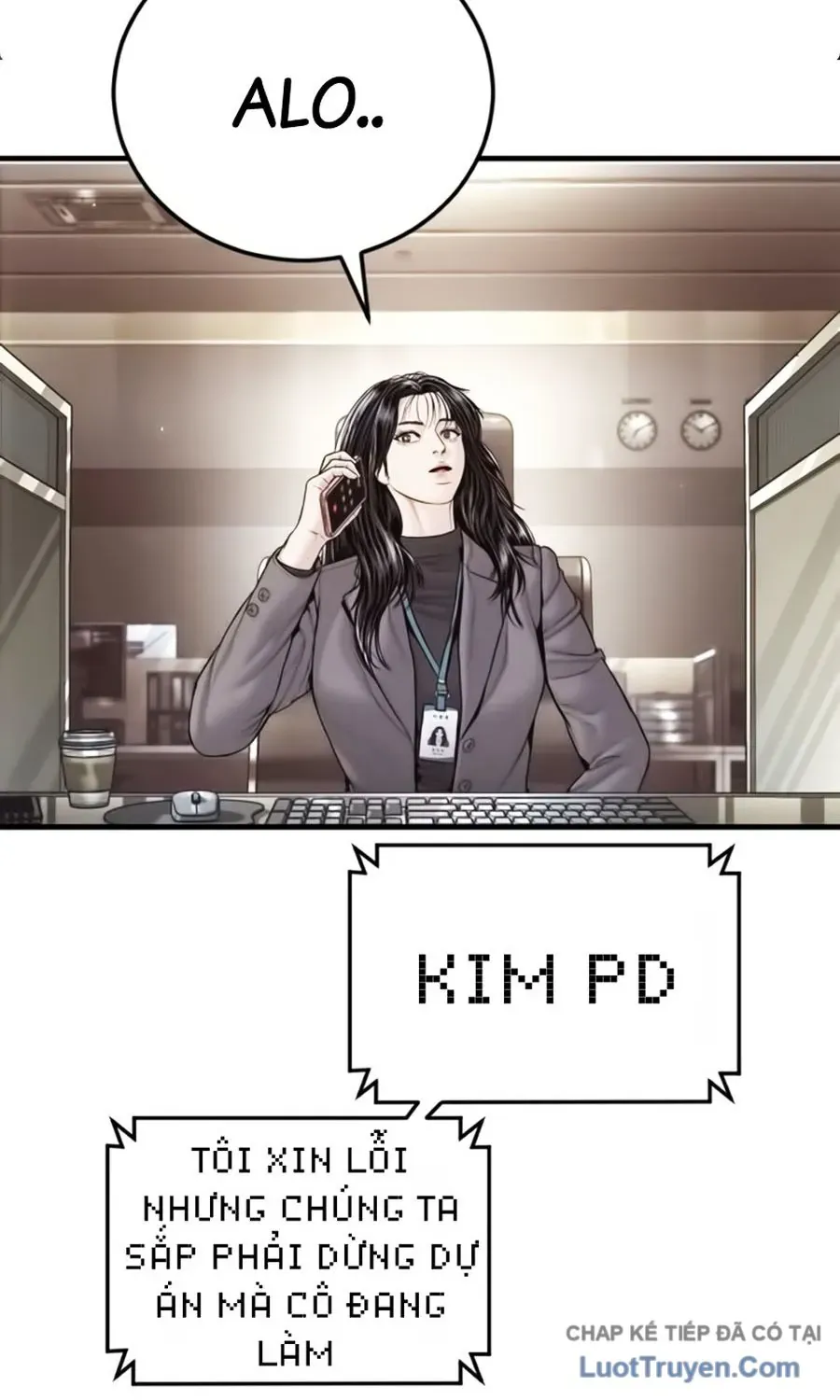 Bố Tôi Là Đặc Vụ Chapter 236 - 16