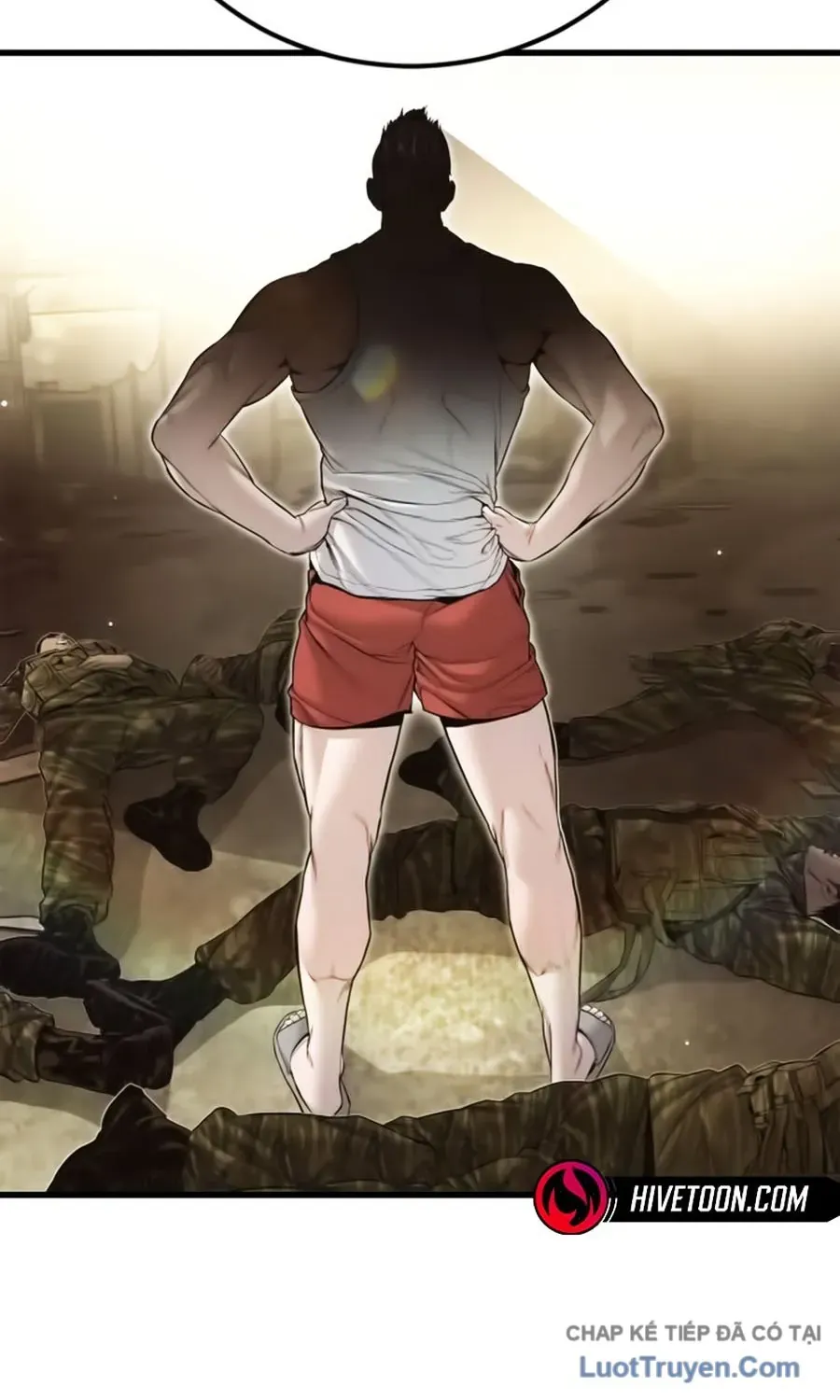Bố Tôi Là Đặc Vụ Chapter 236 - 159