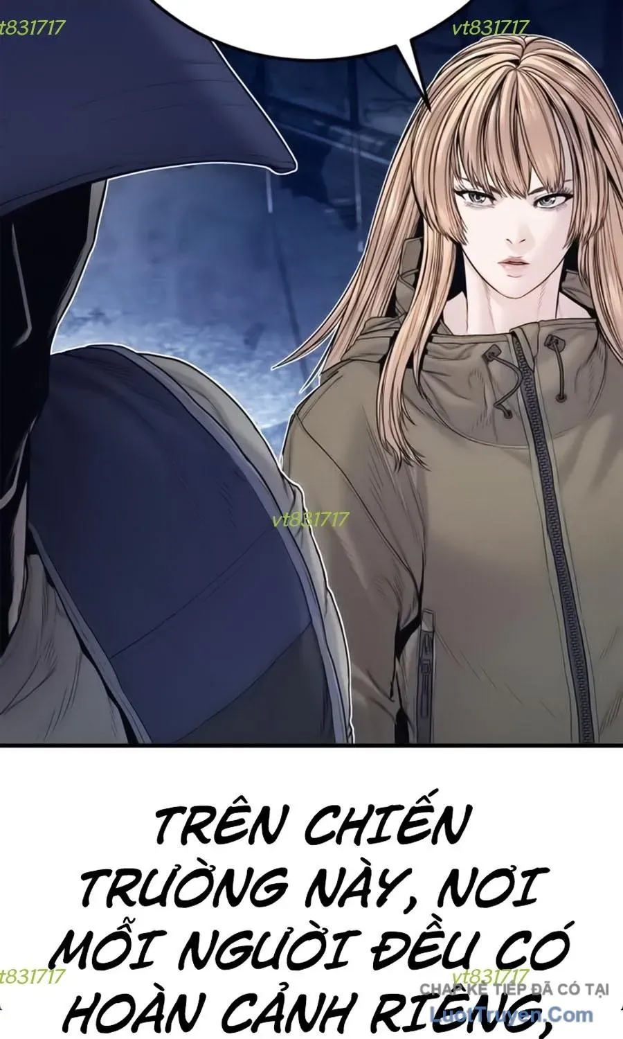 Bố Tôi Là Đặc Vụ Chapter 236 - 175