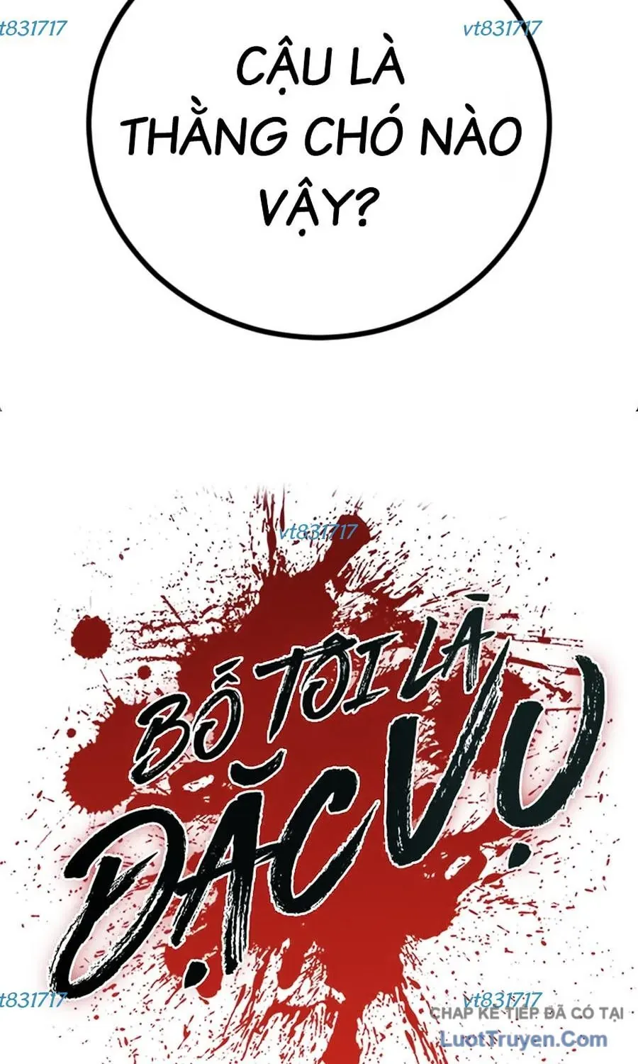 Bố Tôi Là Đặc Vụ Chapter 236 - 183