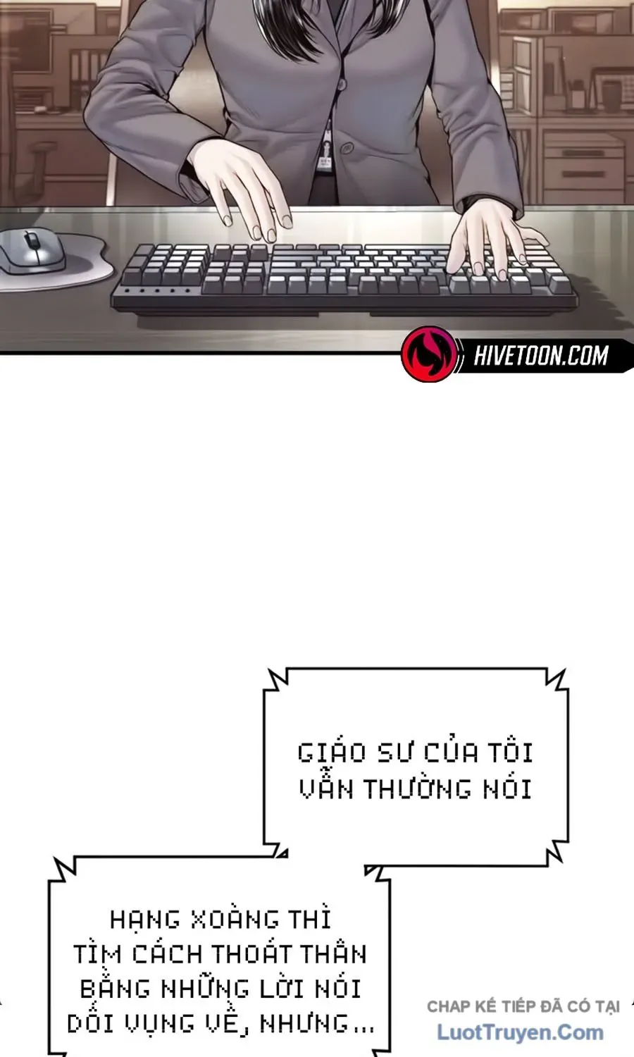 Bố Tôi Là Đặc Vụ Chapter 236 - 23