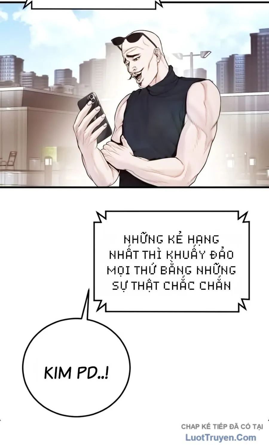 Bố Tôi Là Đặc Vụ Chapter 236 - 24