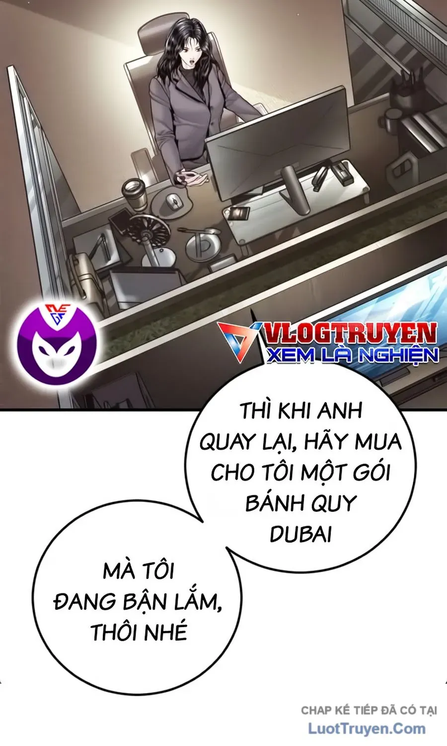 Bố Tôi Là Đặc Vụ Chapter 236 - 26