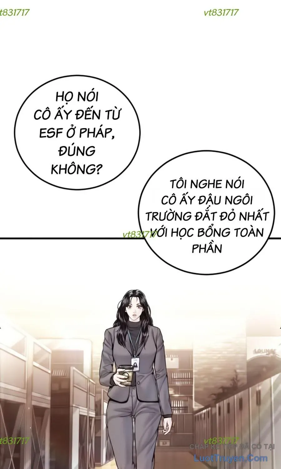 Bố Tôi Là Đặc Vụ Chapter 236 - 4