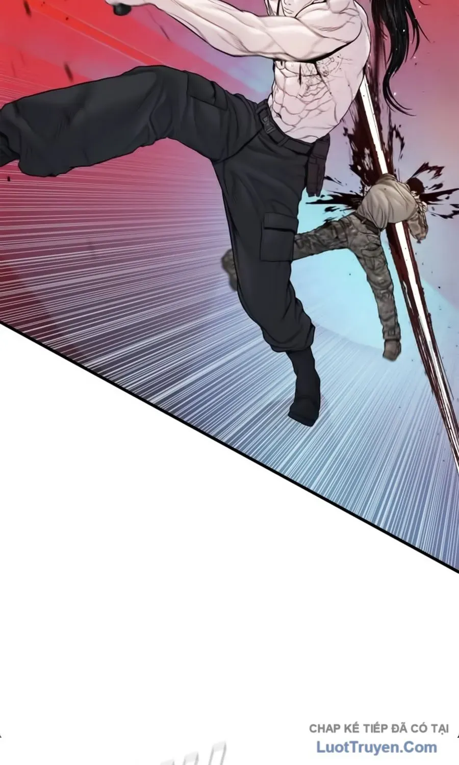 Bố Tôi Là Đặc Vụ Chapter 236 - 34