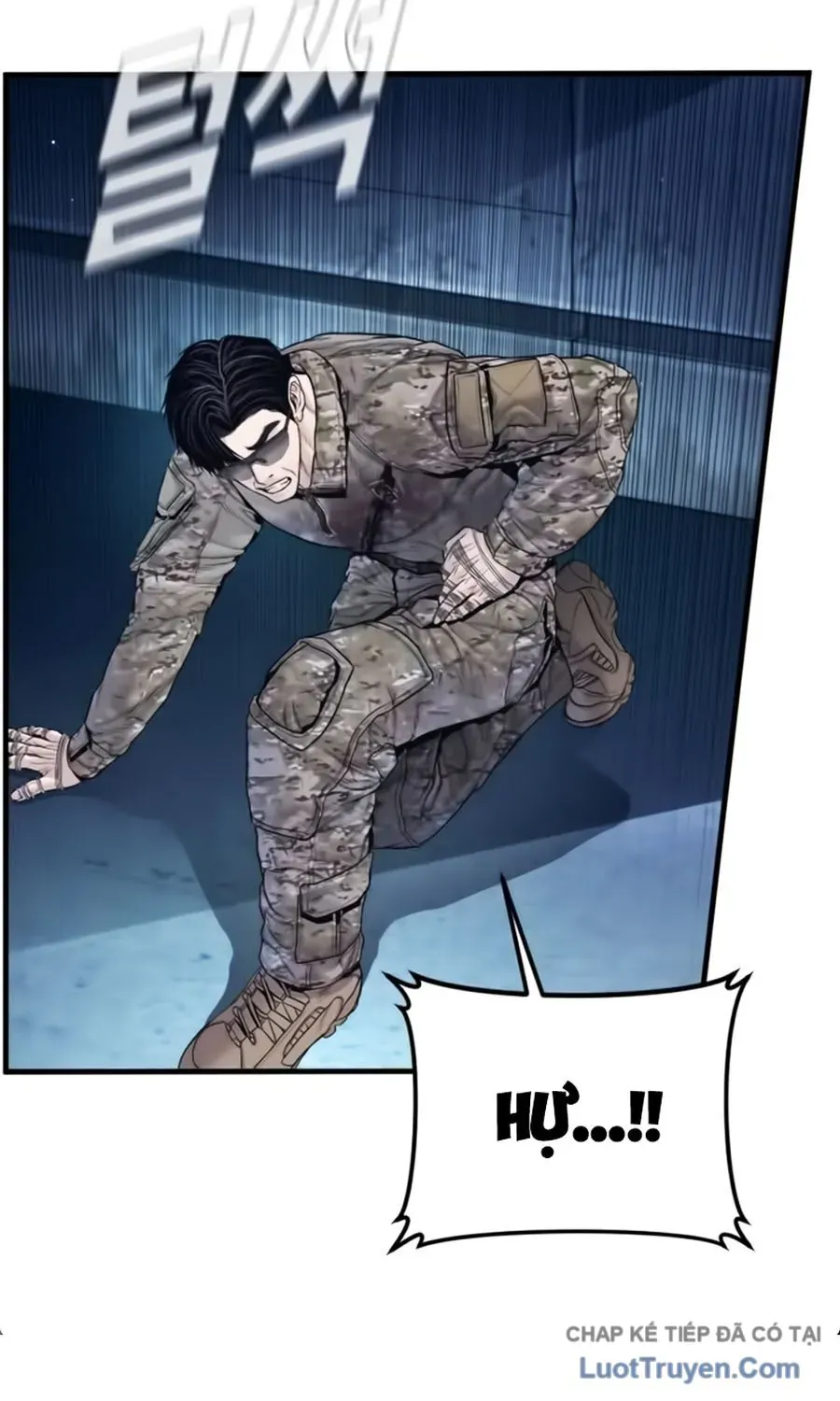 Bố Tôi Là Đặc Vụ Chapter 236 - 35