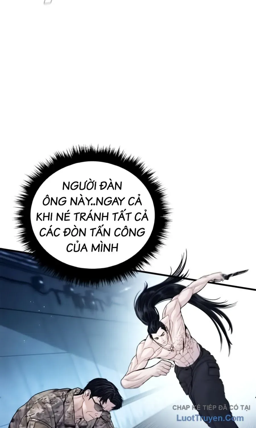 Bố Tôi Là Đặc Vụ Chapter 236 - 37