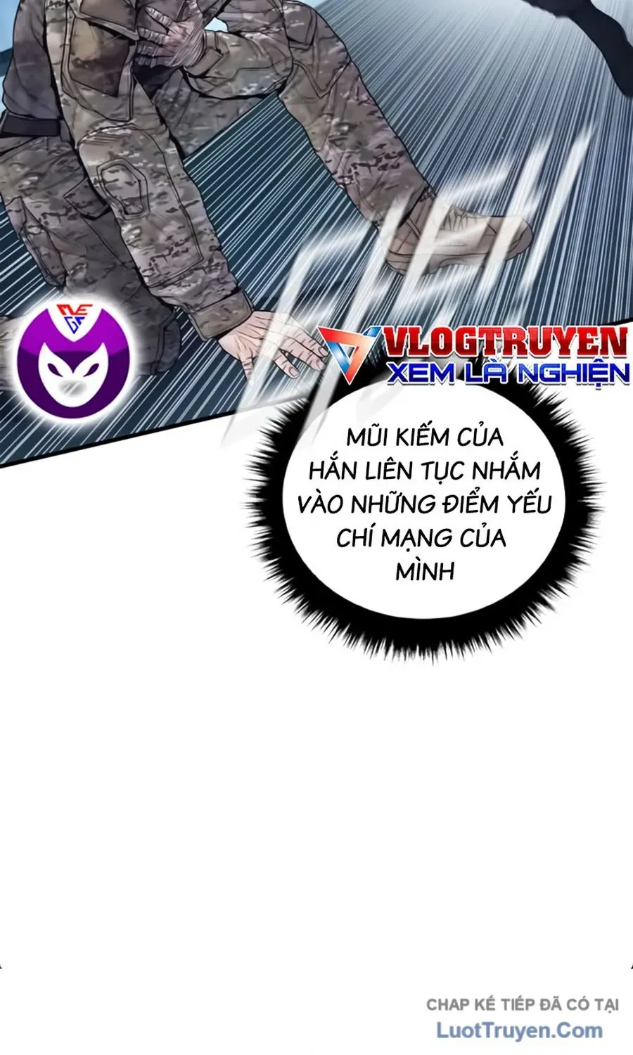 Bố Tôi Là Đặc Vụ Chapter 236 - 38