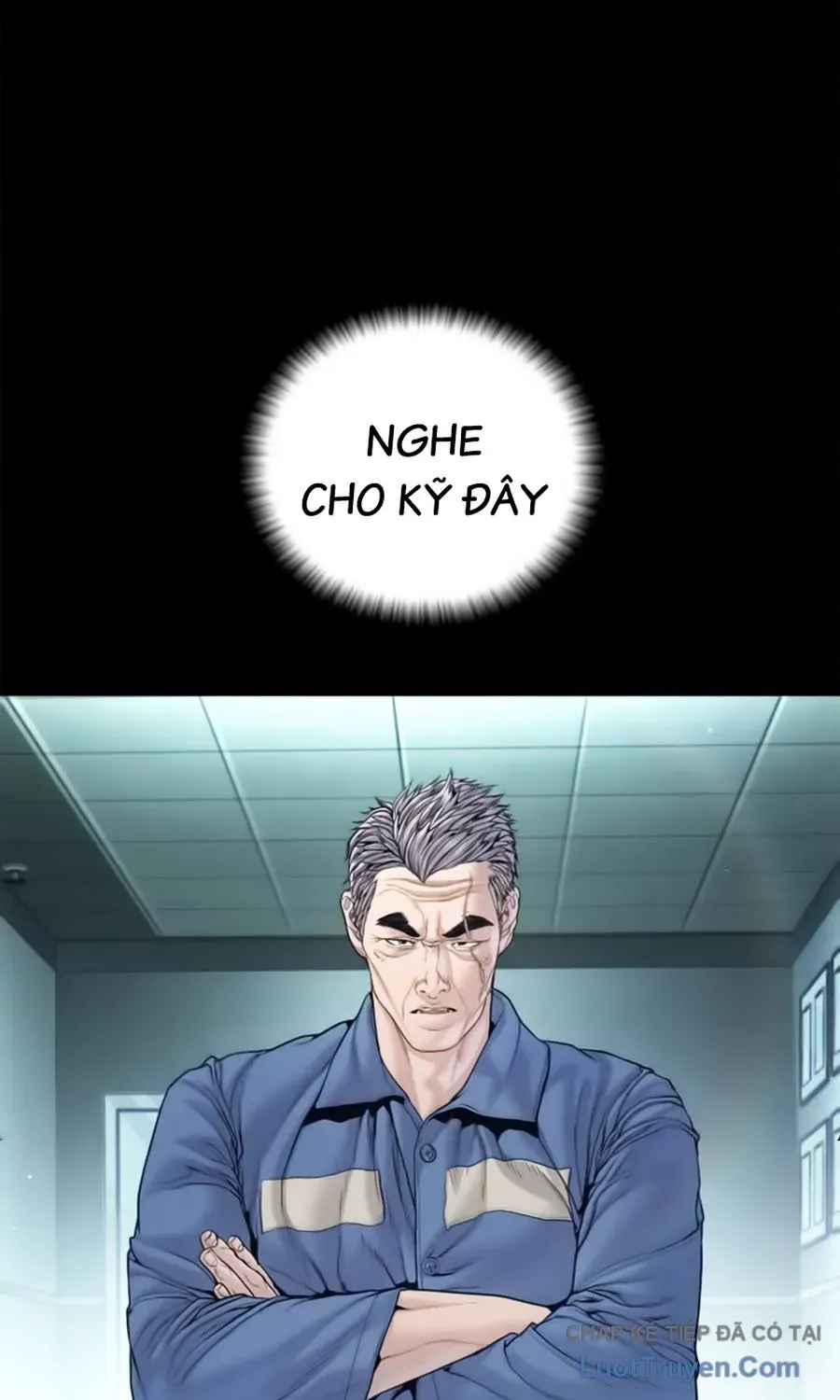 Bố Tôi Là Đặc Vụ Chapter 236 - 47