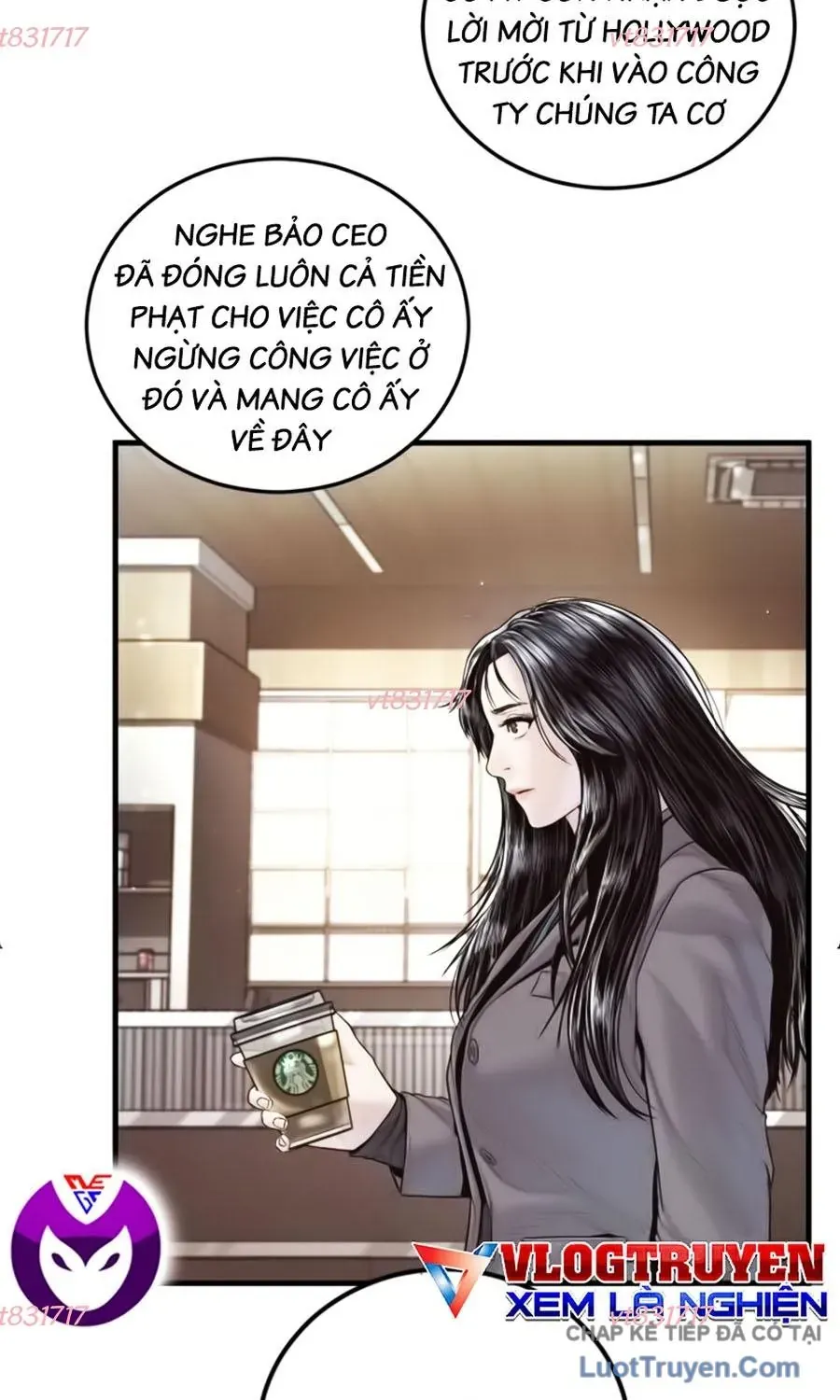 Bố Tôi Là Đặc Vụ Chapter 236 - 6