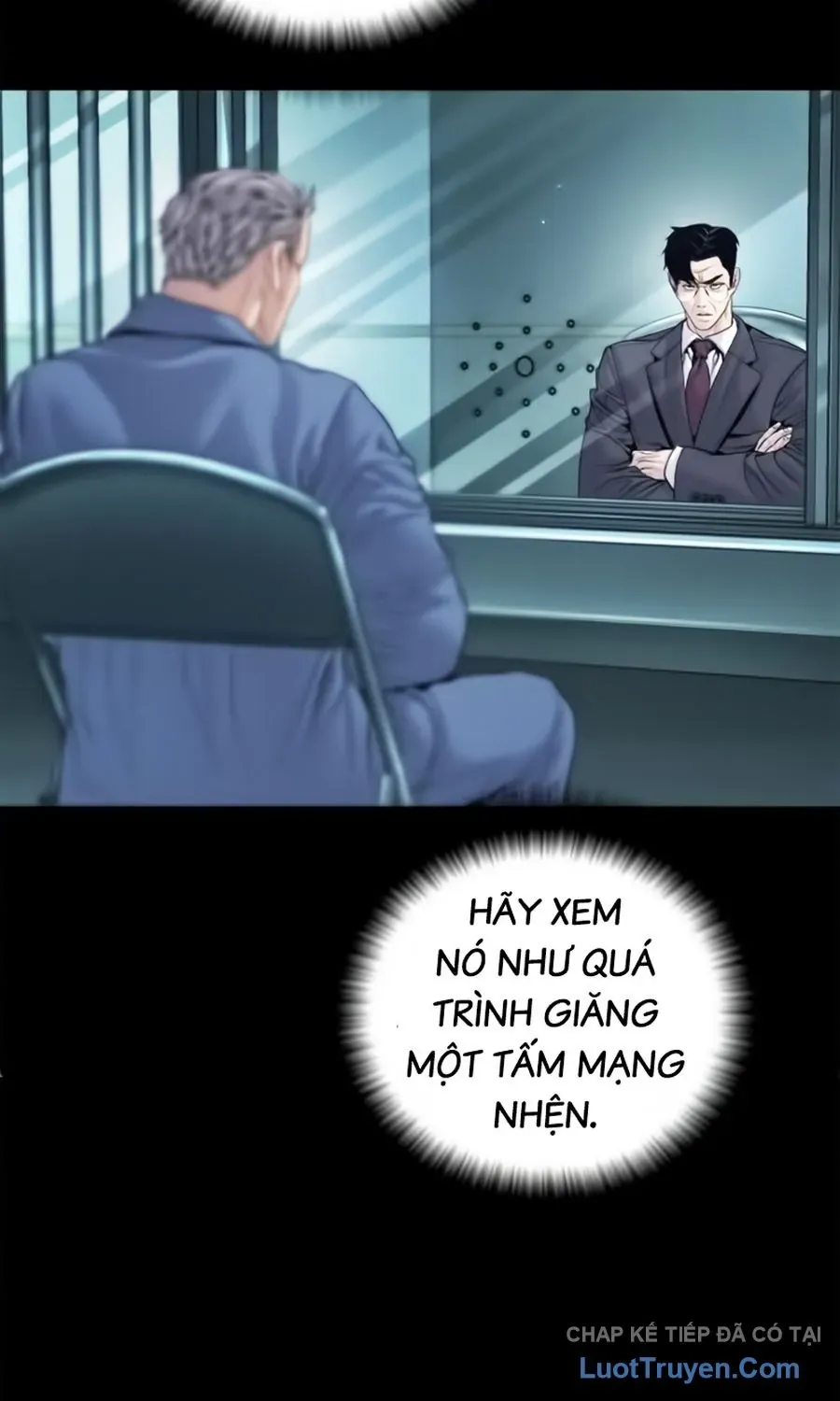 Bố Tôi Là Đặc Vụ Chapter 236 - 51