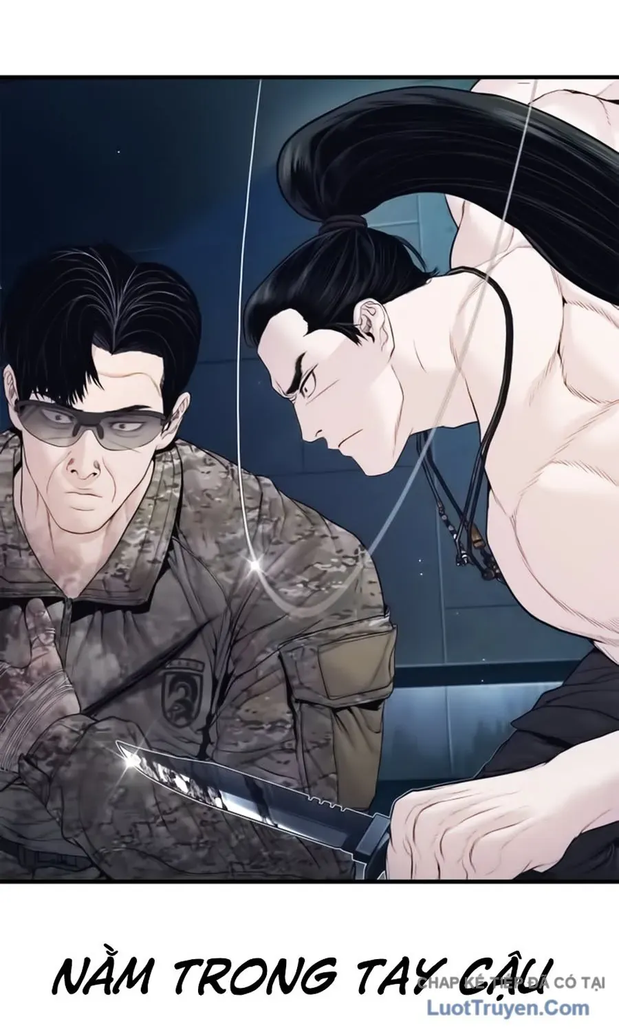 Bố Tôi Là Đặc Vụ Chapter 236 - 58