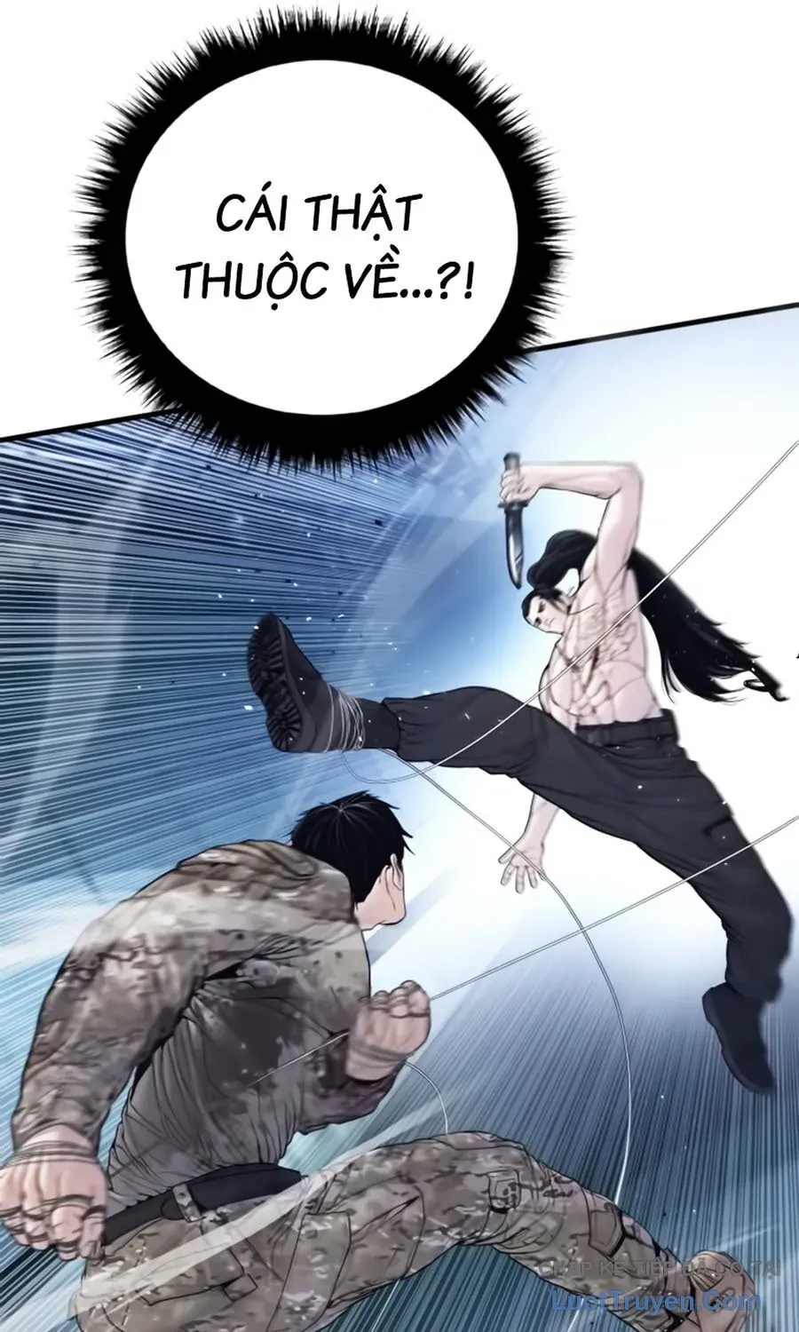 Bố Tôi Là Đặc Vụ Chapter 236 - 65