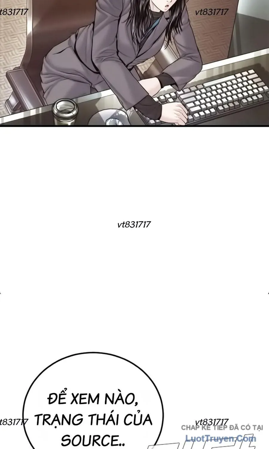 Bố Tôi Là Đặc Vụ Chapter 236 - 8