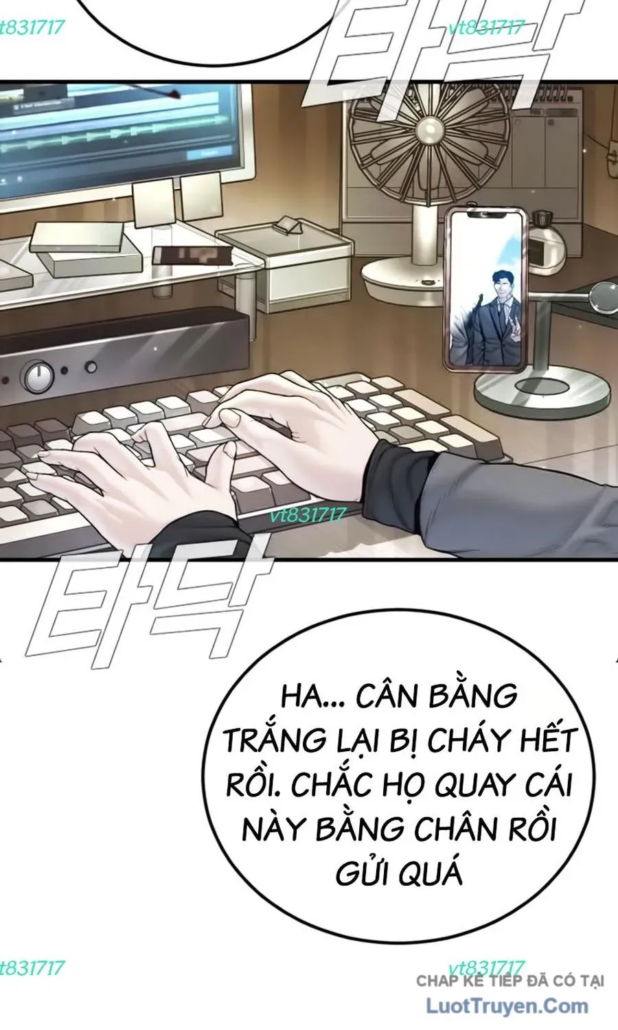 Bố Tôi Là Đặc Vụ Chapter 236 - 9