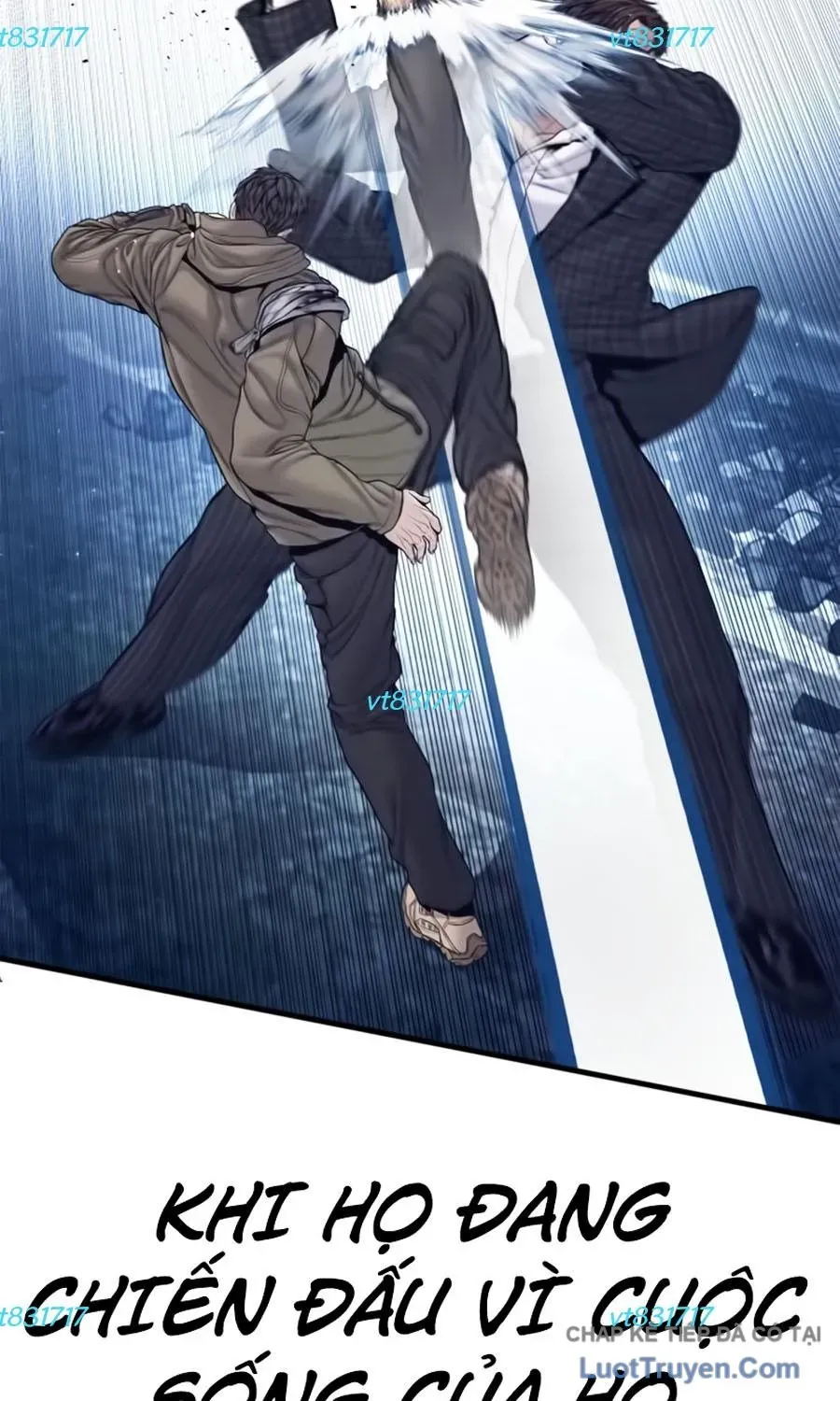 Bố Tôi Là Đặc Vụ Chapter 236 - 84