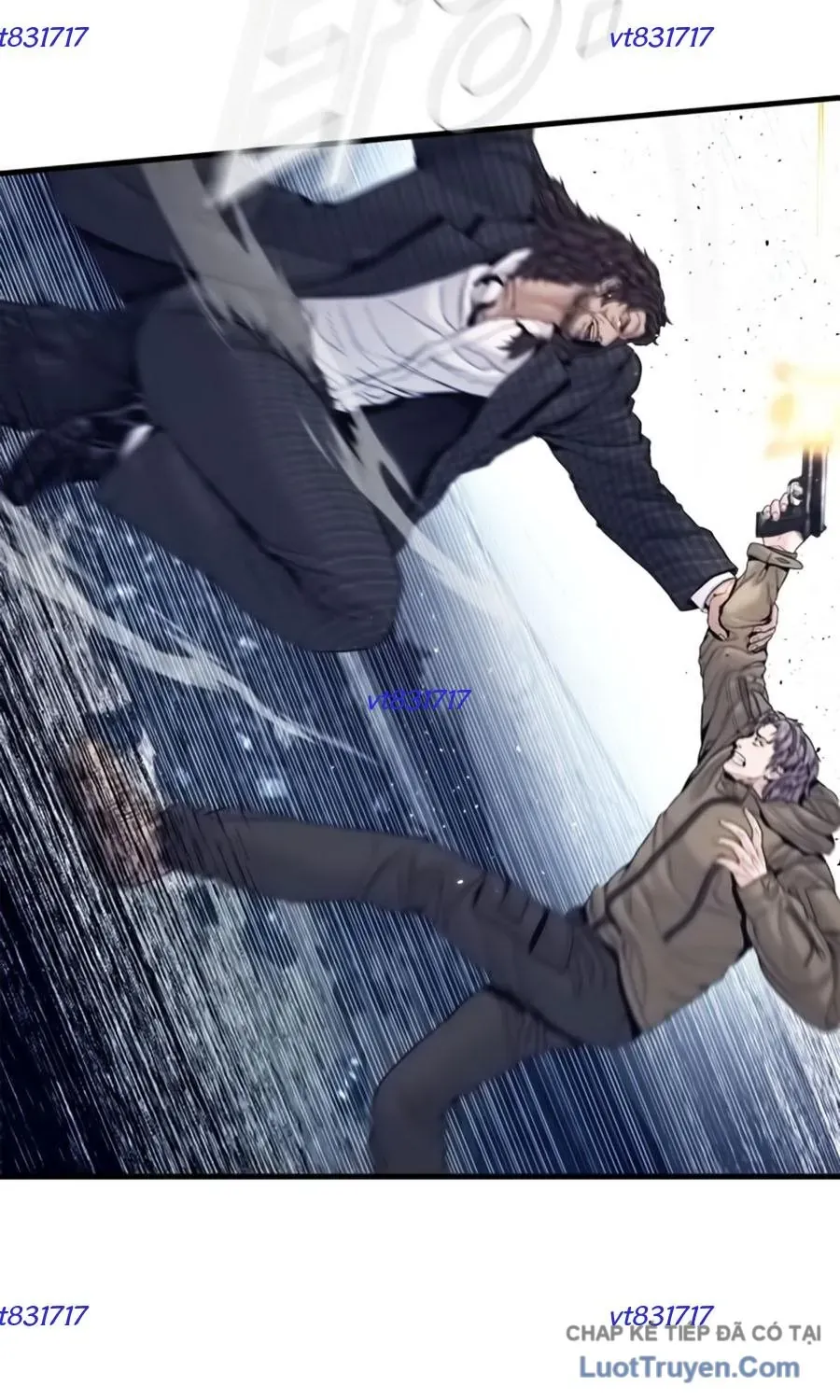 Bố Tôi Là Đặc Vụ Chapter 236 - 89