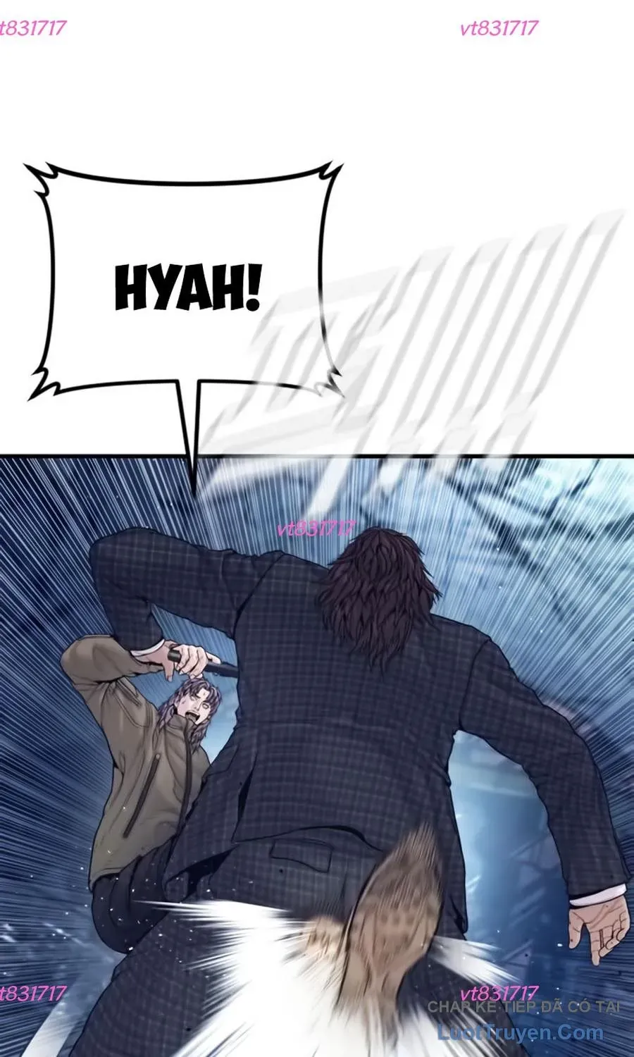 Bố Tôi Là Đặc Vụ Chapter 236 - 90