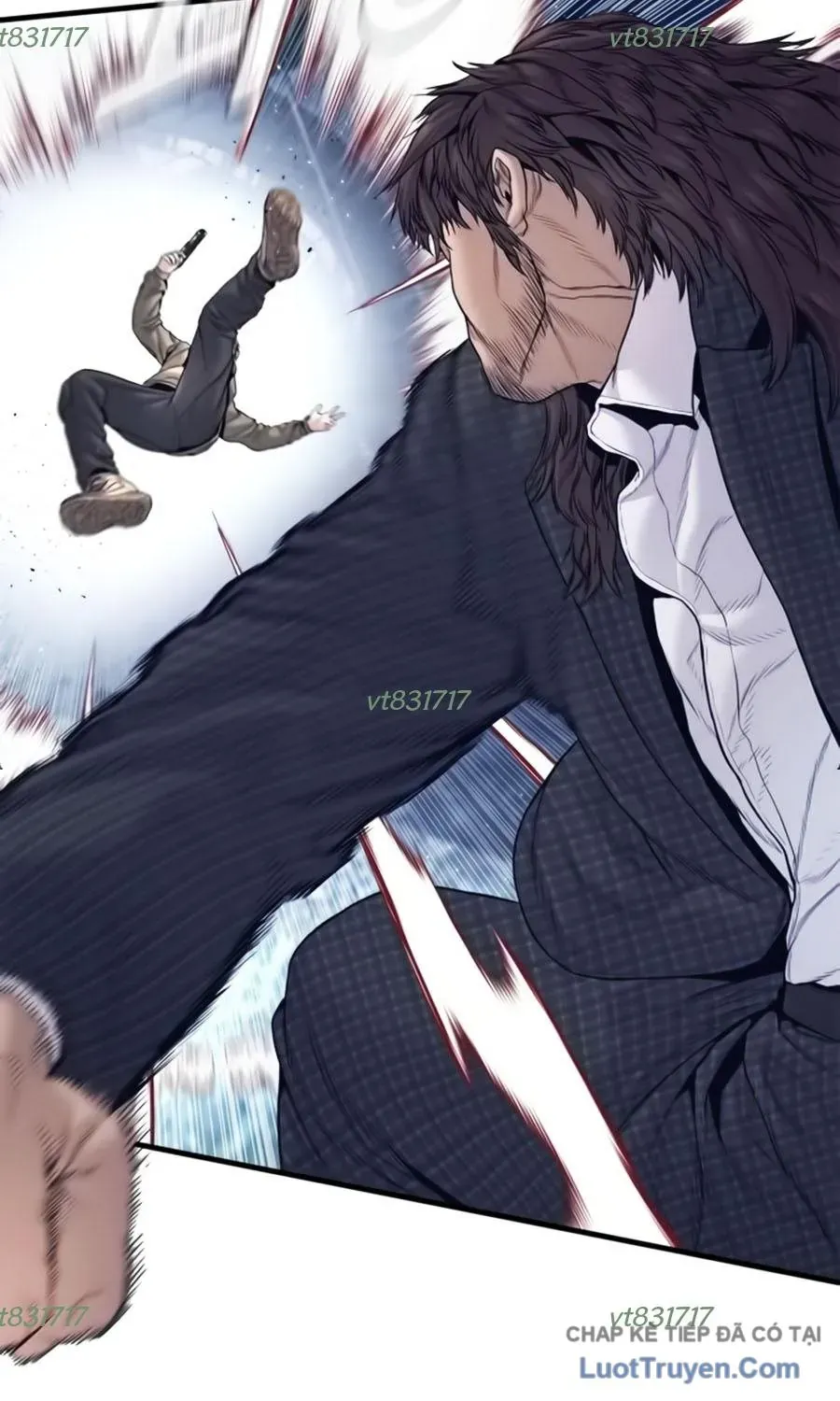 Bố Tôi Là Đặc Vụ Chapter 236 - 95