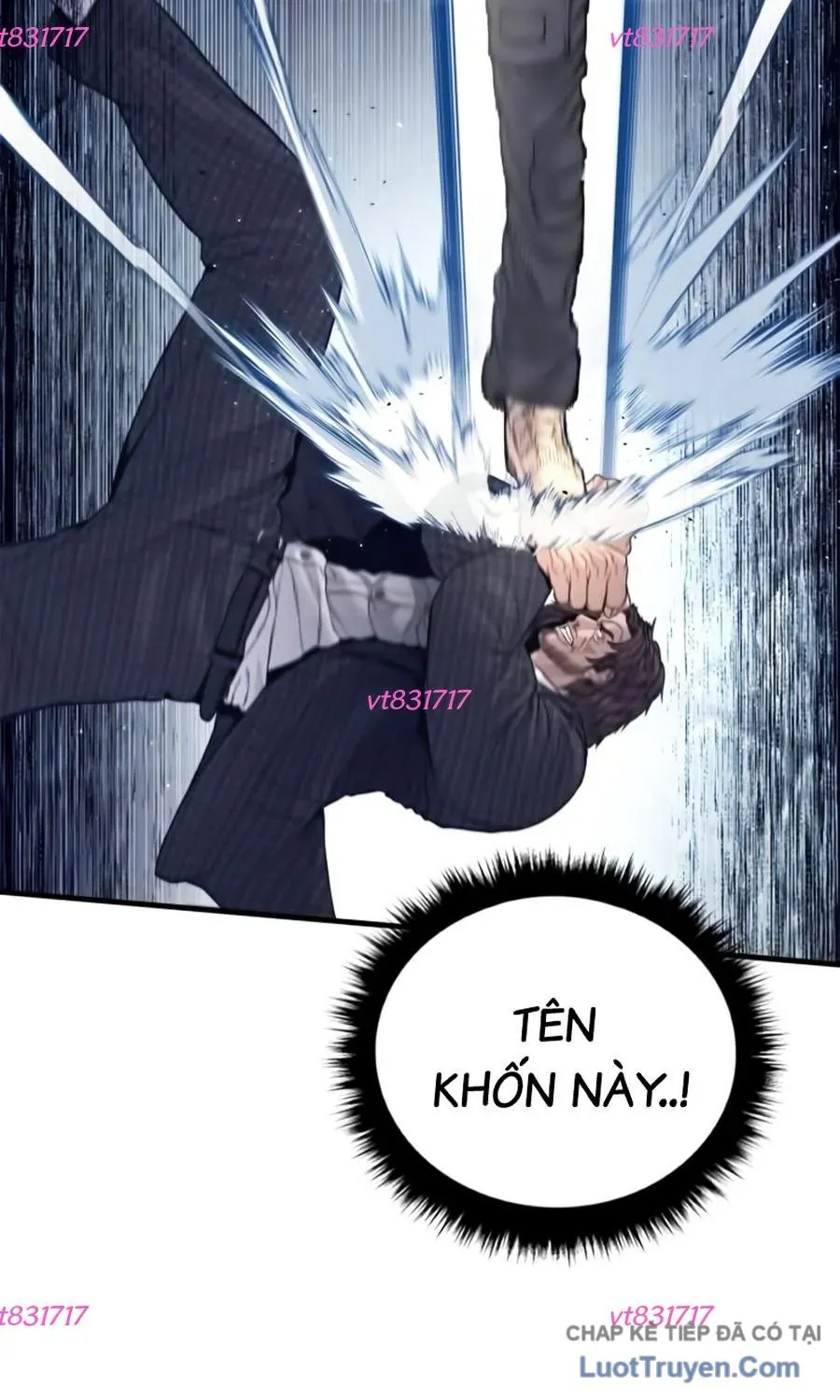 Bố Tôi Là Đặc Vụ Chapter 236 - 99