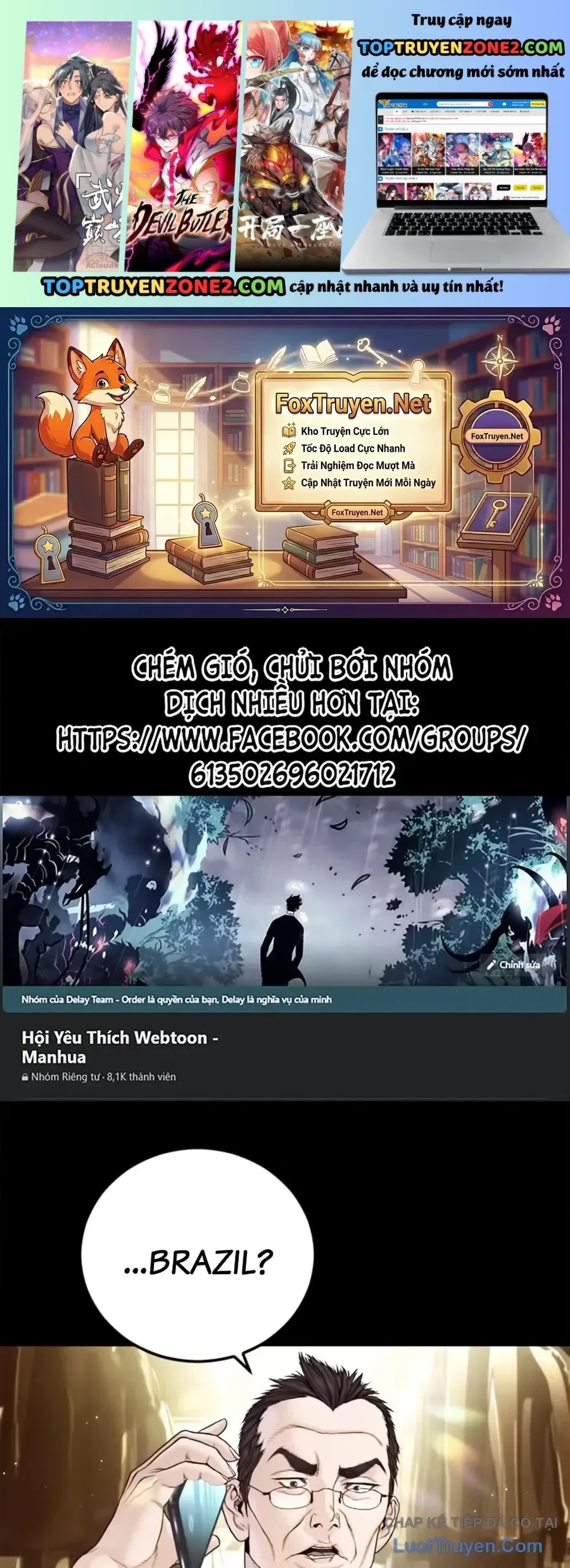 Bố Tôi Là Đặc Vụ Chapter 237 - 2