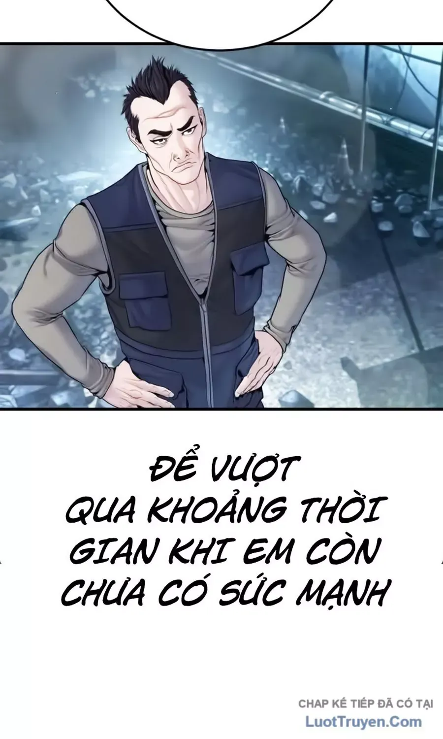 Bố Tôi Là Đặc Vụ Chapter 237 - 126