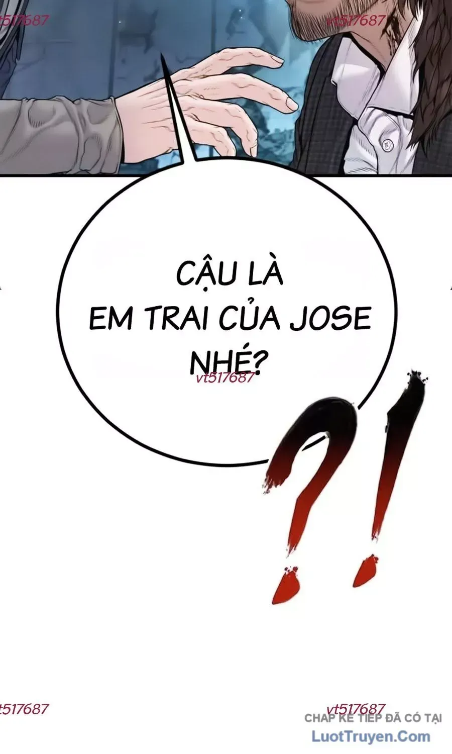 Bố Tôi Là Đặc Vụ Chapter 237 - 167