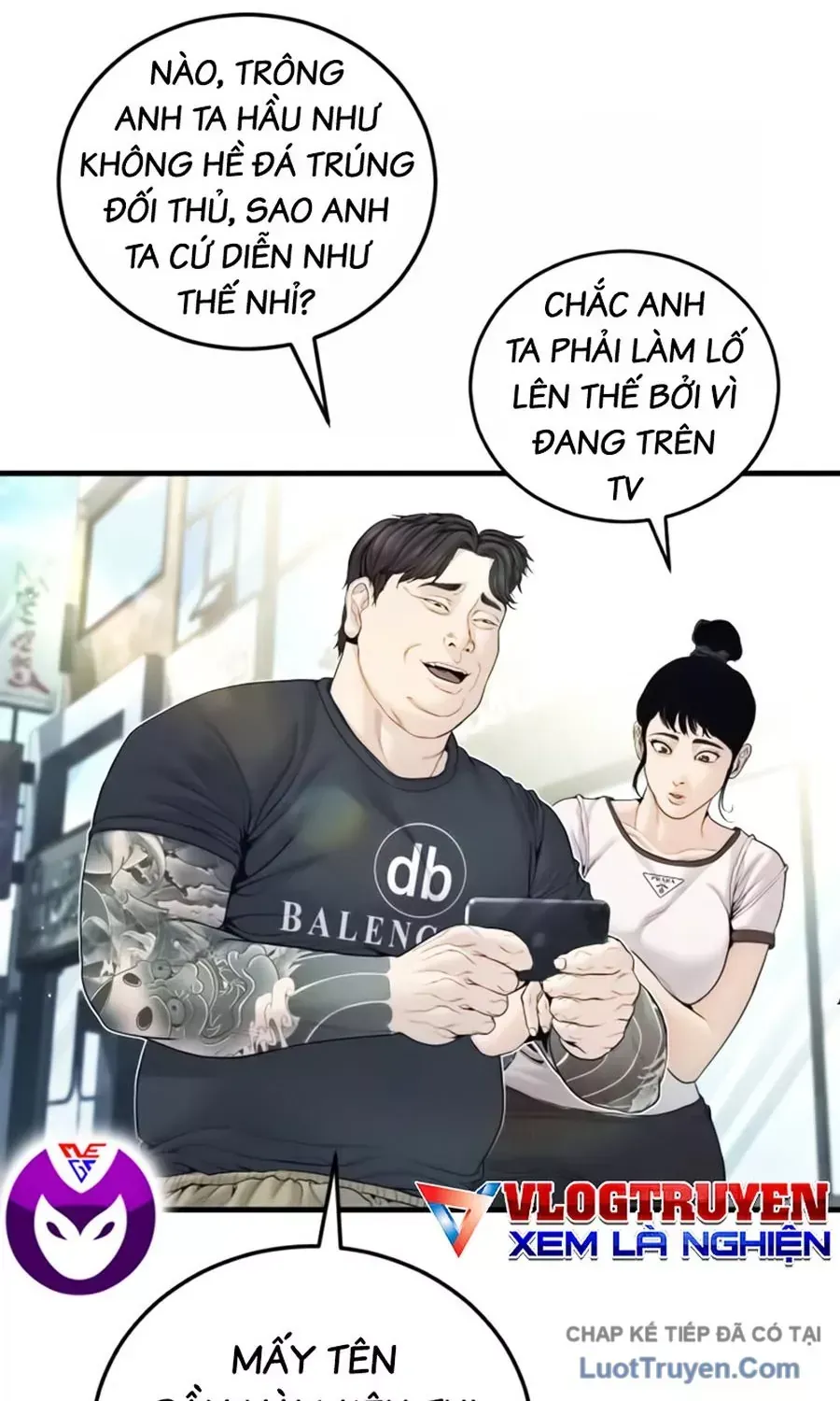 Bố Tôi Là Đặc Vụ Chapter 237 - 48