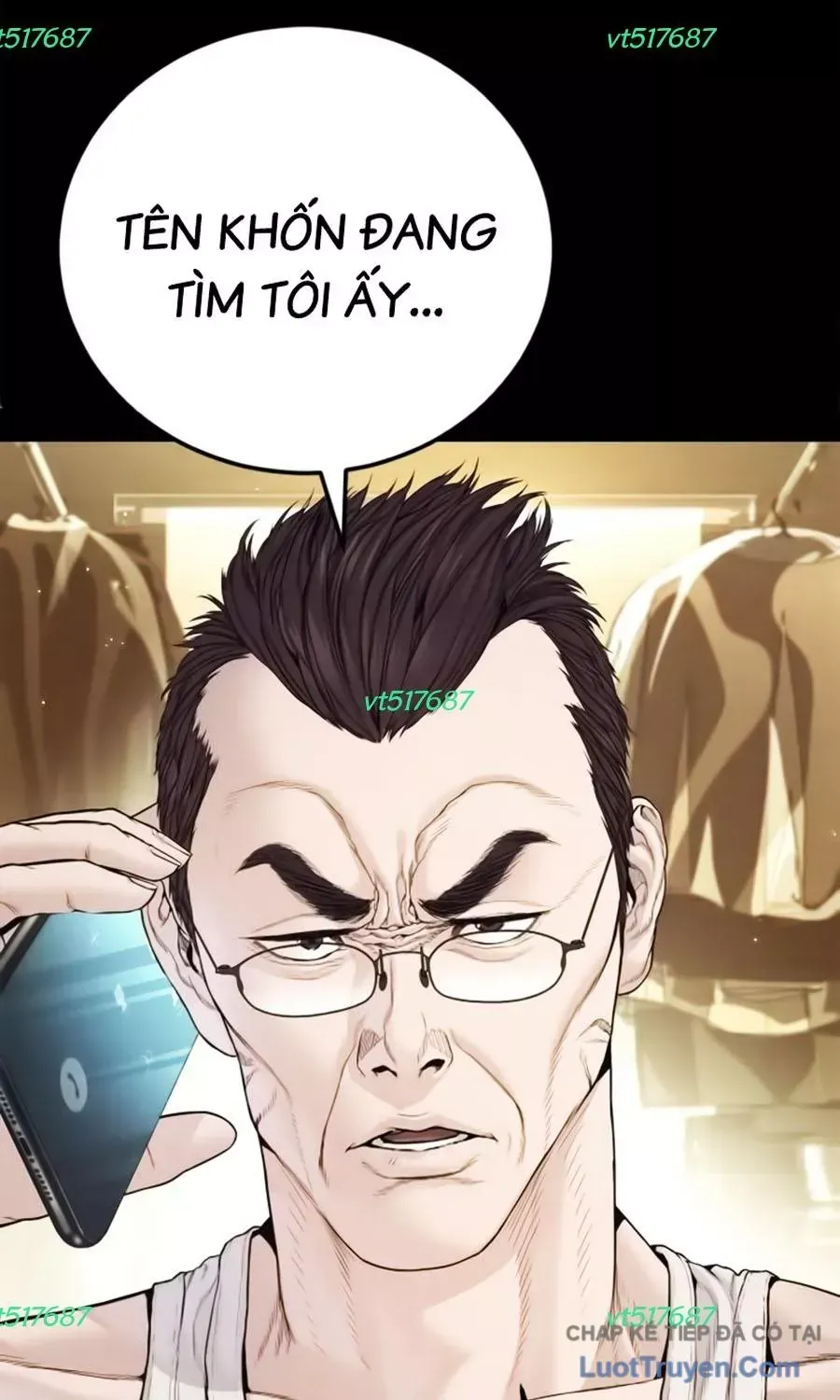 Bố Tôi Là Đặc Vụ Chapter 237 - 8