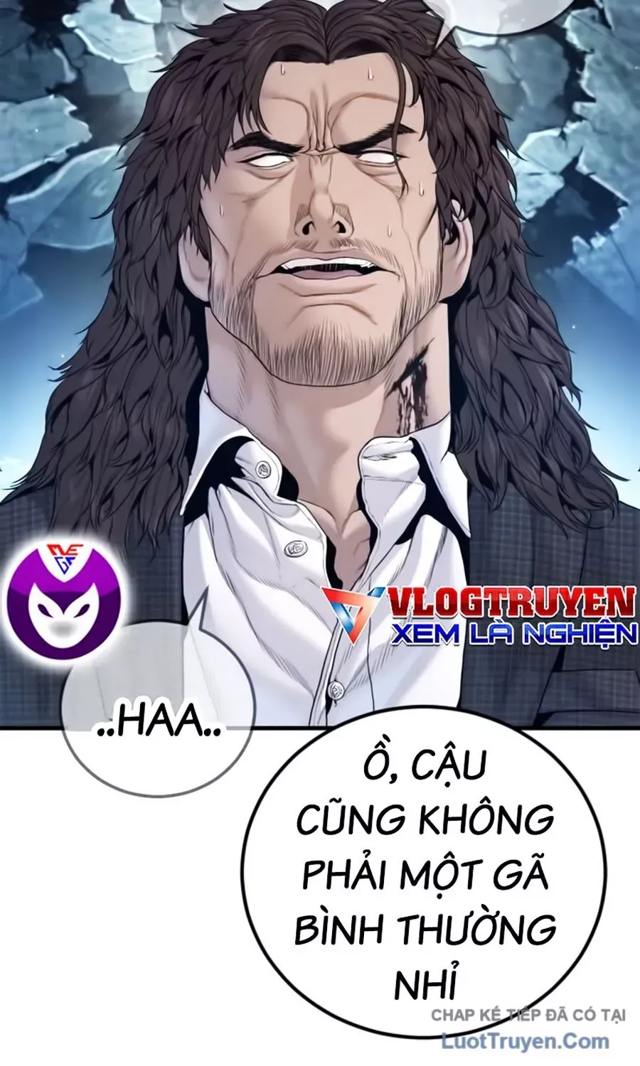 Bố Tôi Là Đặc Vụ Chapter 237 - 73