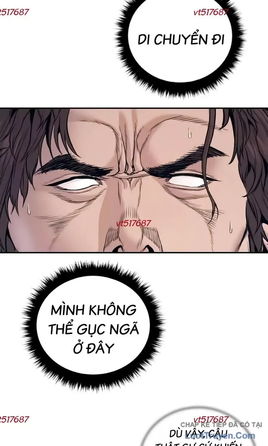 Bố Tôi Là Đặc Vụ Chapter 237 - 77