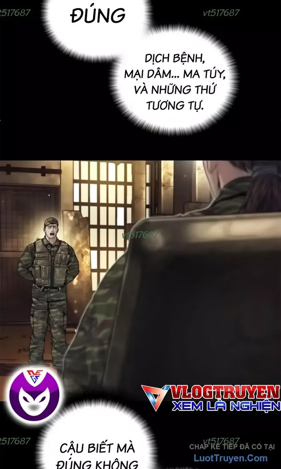 Bố Tôi Là Đặc Vụ Chapter 237 - 89