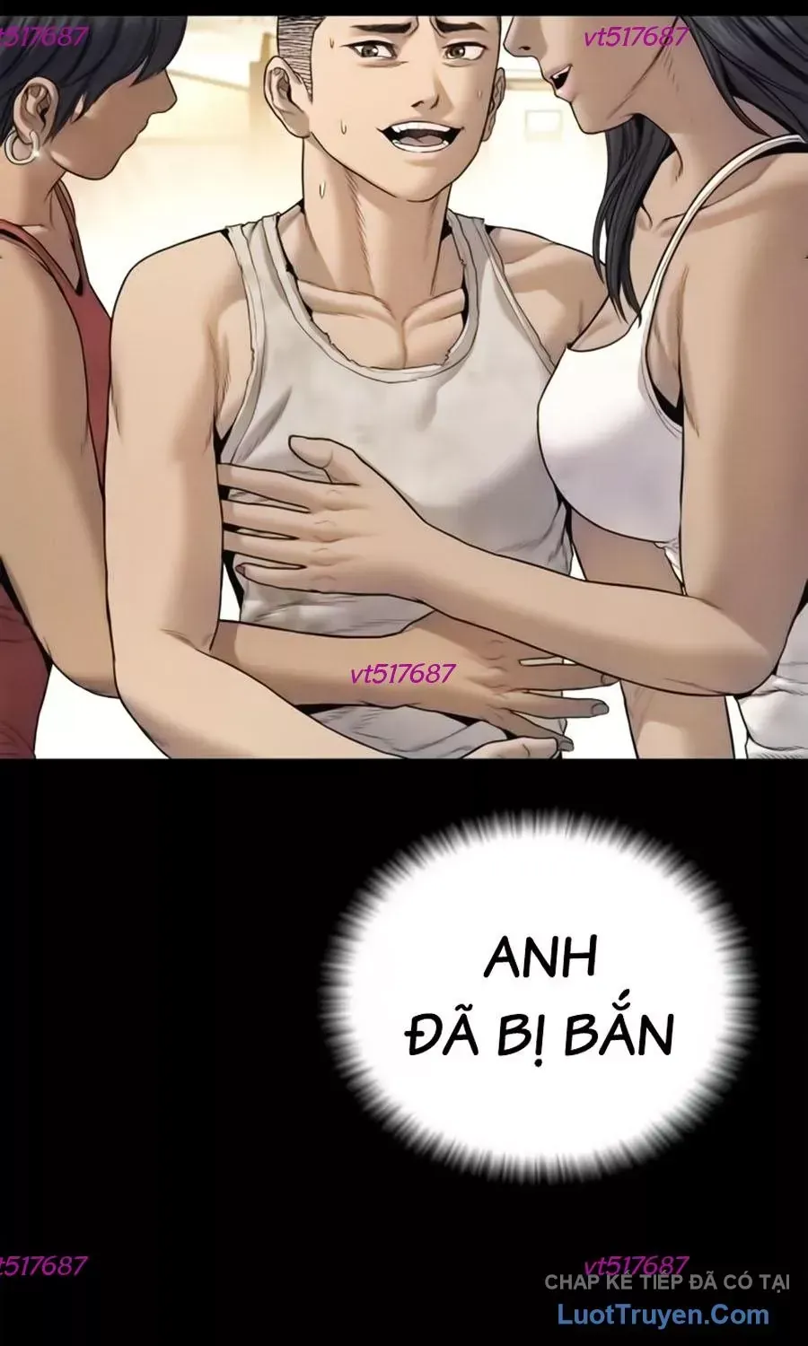 Bố Tôi Là Đặc Vụ Chapter 237 - 93