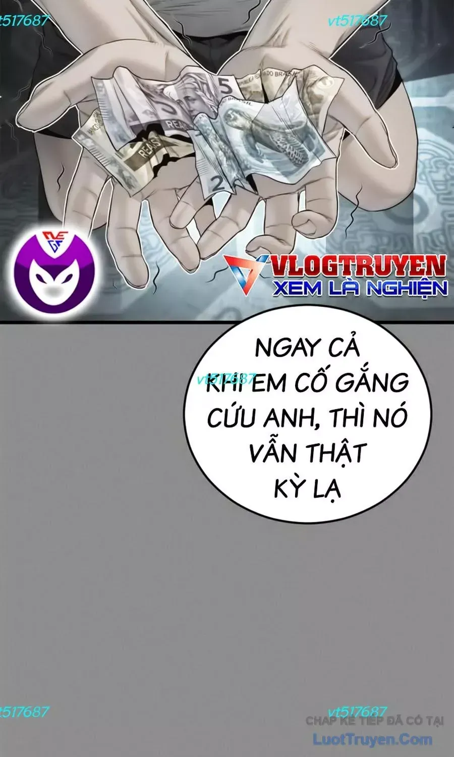 Bố Tôi Là Đặc Vụ Chapter 237 - 95