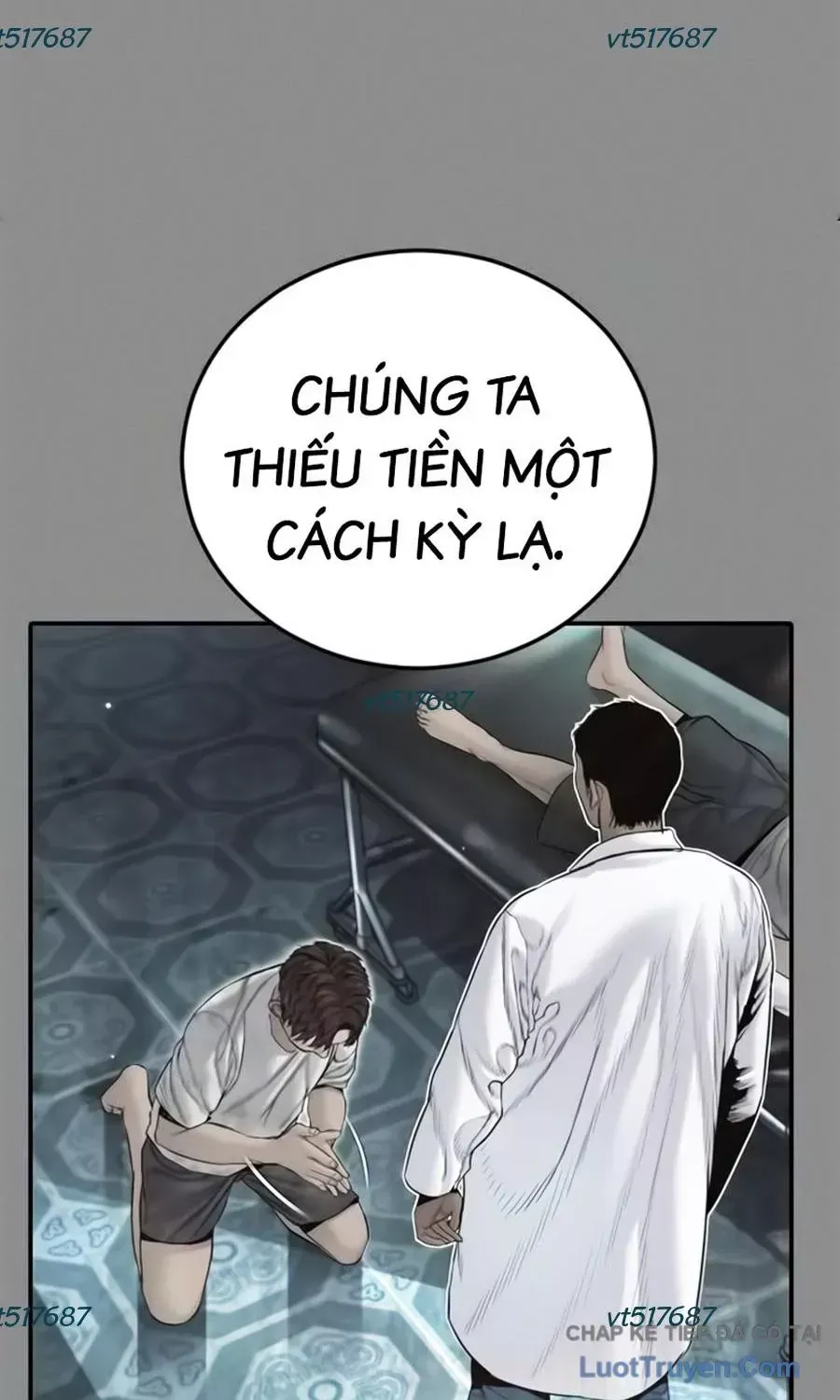 Bố Tôi Là Đặc Vụ Chapter 237 - 96