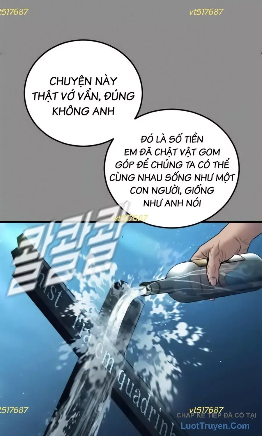 Bố Tôi Là Đặc Vụ Chapter 237 - 99