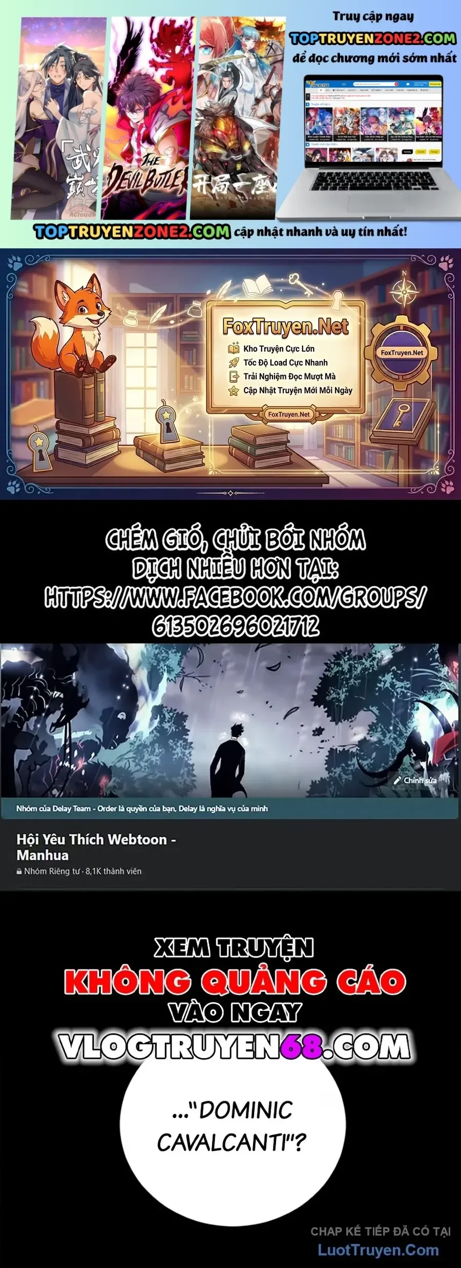 Bố Tôi Là Đặc Vụ Chapter 238 - 2