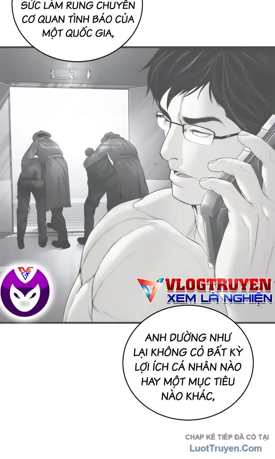 Bố Tôi Là Đặc Vụ Chapter 238 - 150