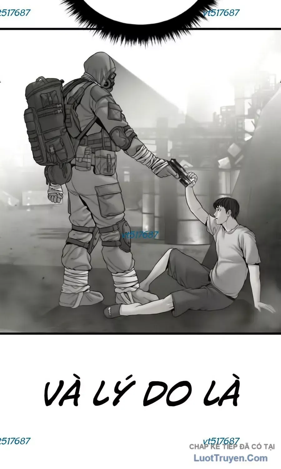 Bố Tôi Là Đặc Vụ Chapter 238 - 164