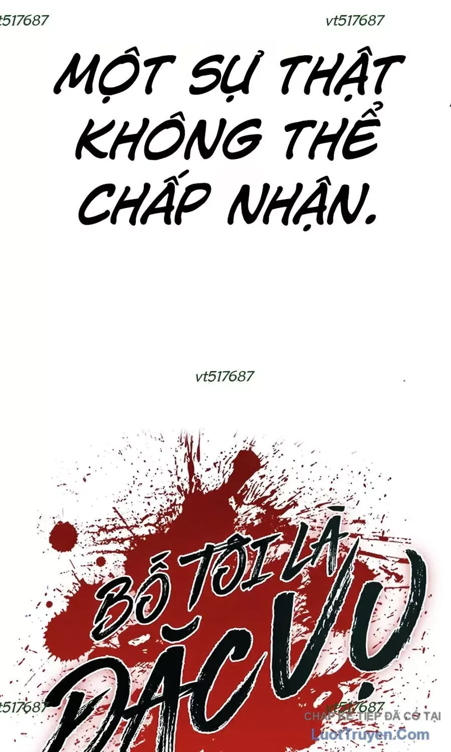 Bố Tôi Là Đặc Vụ Chapter 238 - 167