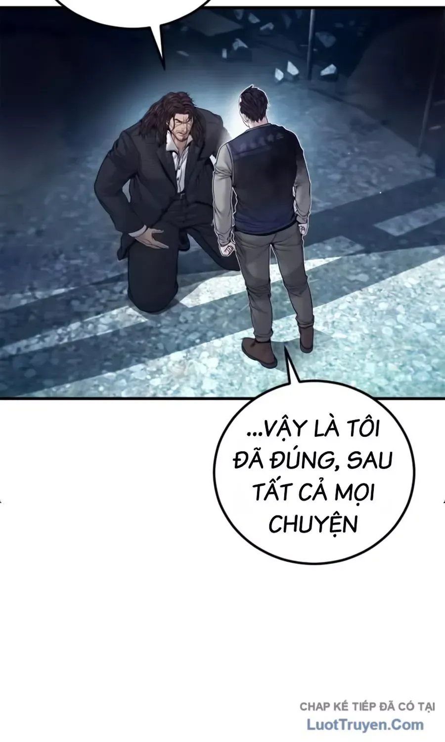 Bố Tôi Là Đặc Vụ Chapter 238 - 20