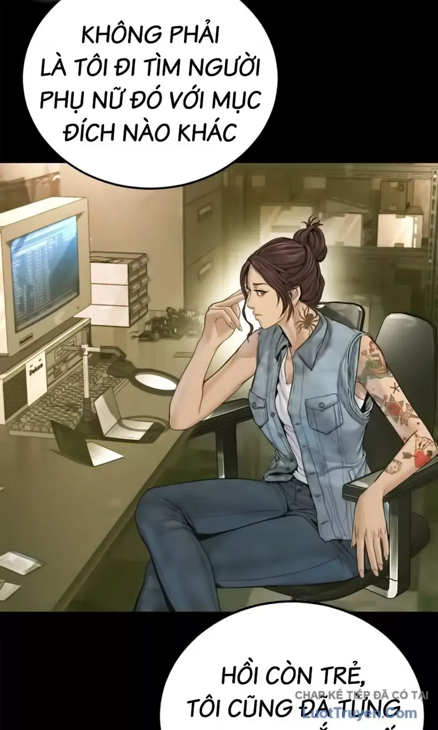 Bố Tôi Là Đặc Vụ Chapter 238 - 26