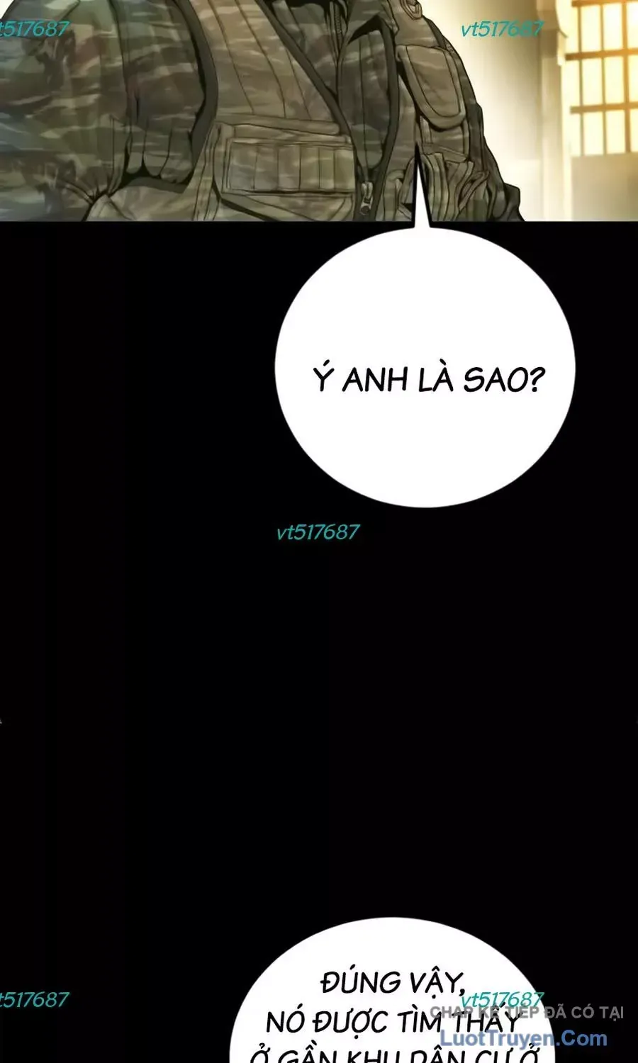 Bố Tôi Là Đặc Vụ Chapter 238 - 4